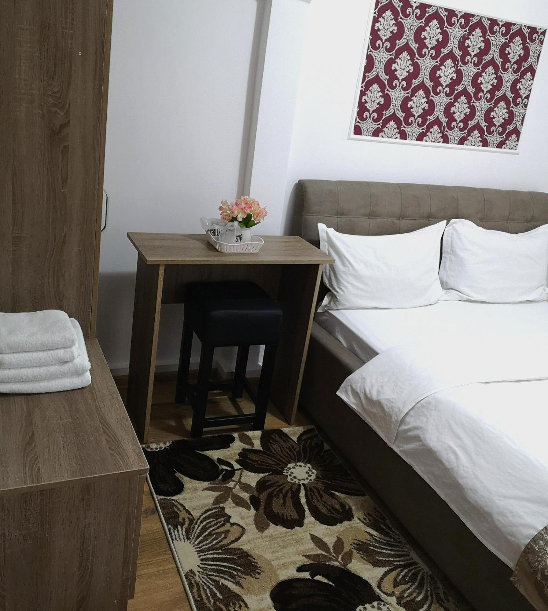 Casa Hortensia Tasnad Dış mekan fotoğraf